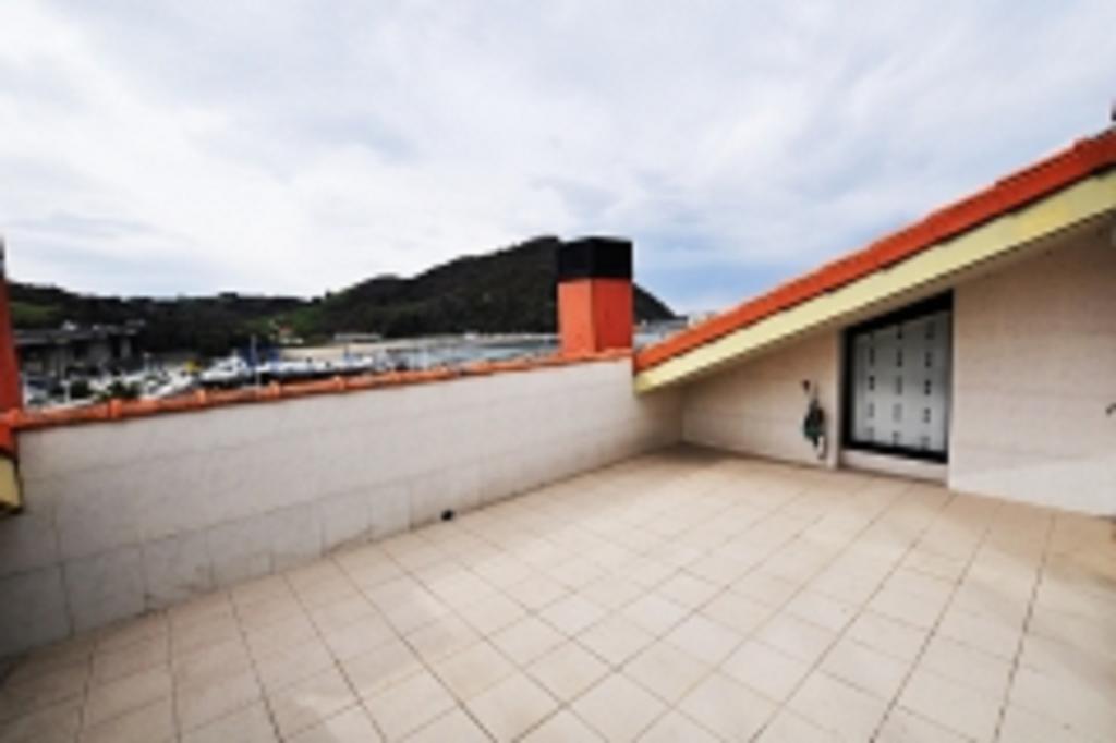 Orio Apartments Exterior foto